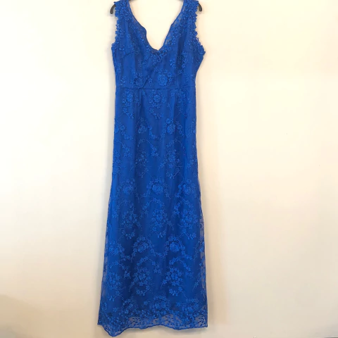 Vestido Importado - Talle L