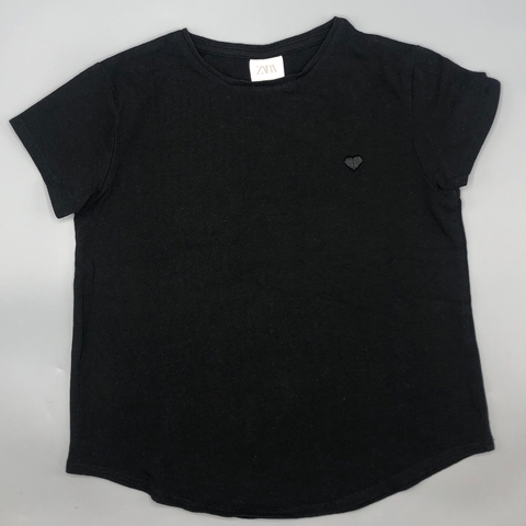 Remera Zara - Talle 6 años - SEGUNDA SELECCIÓN