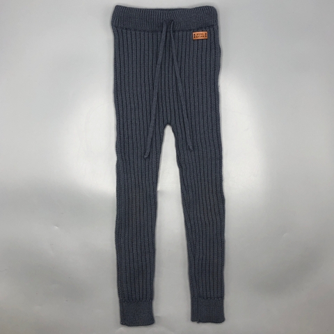 Legging Mini Anima - Talle 2 años - SEGUNDA SELECCIÓN