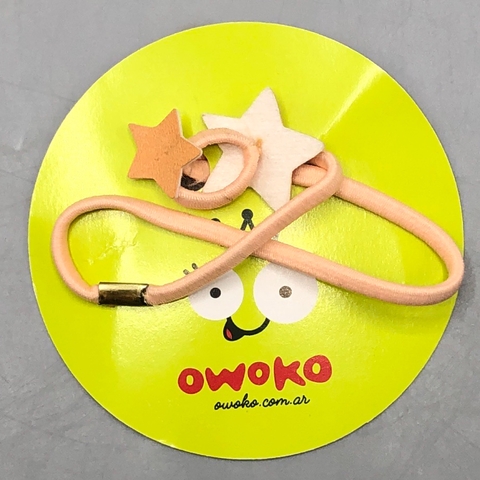 Vincha Owoko - Talle único