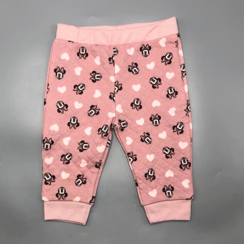 Jogging Disney - Talle 6-9 meses - SEGUNDA SELECCIÓN