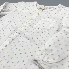 Camisa Zara - Talle 9-12 meses - SEGUNDA SELECCIÓN - comprar online