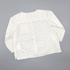Camisa Zara - Talle 9-12 meses - SEGUNDA SELECCIÓN en internet