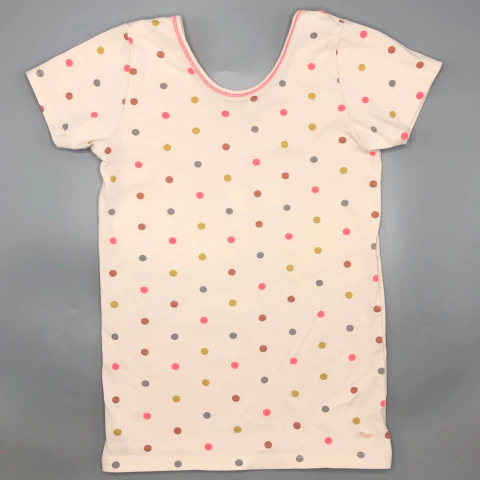 Remera Little Akiabara - Talle 10 años - SEGUNDA SELECCIÓN