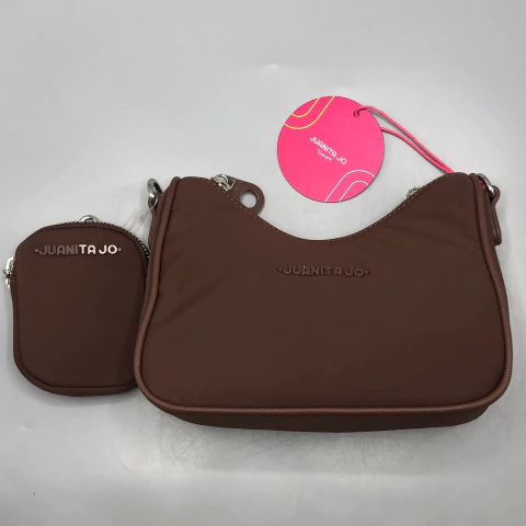 Cartera Juanita Jo - Talle único