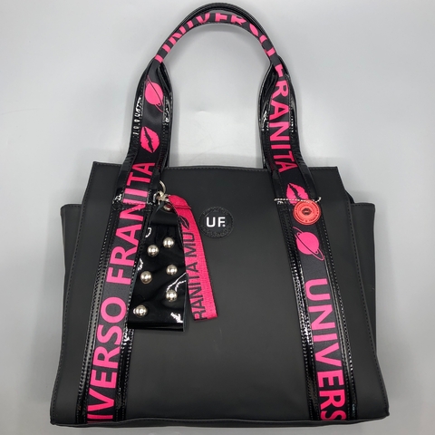 Cartera Franita - Talle único