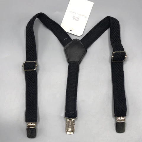 Cinto/Tiradores/Moño Magdalena Esposito - Talle único