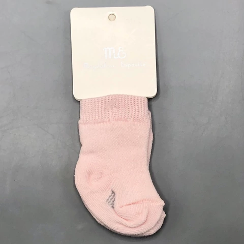 Medias Magdalena Esposito - Talle 0-3 meses