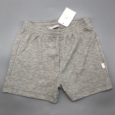 Short/bermuda Magdalena Esposito - Talle 10 años