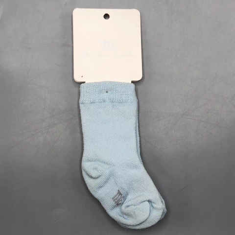 Medias Magdalena Esposito - Talle 0-3 meses