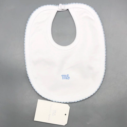 Babero Magdalena Esposito - Talle único