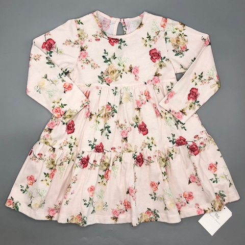 Vestido Magdalena Esposito - Talle 2 años