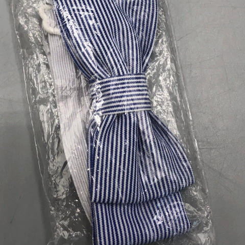 Moño Magdalena Esposito - Talle único