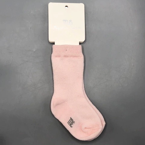 Medias Magdalena Esposito - Talle 3-6 meses