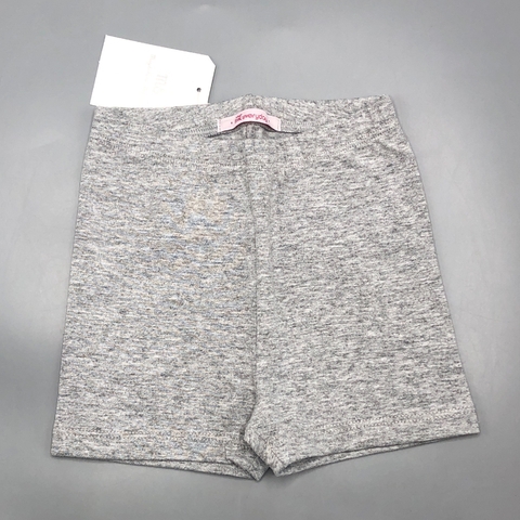 Legging Ciclista Magdalena Esposito - Talle 9-12 meses