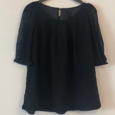 Camisa Cielonia - Talle S