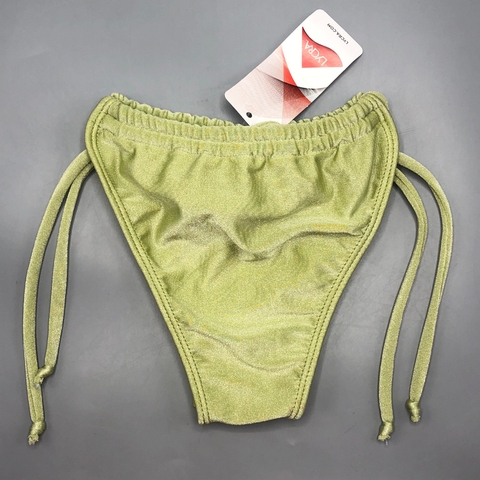 Traje de baño Bombacha - Talle S