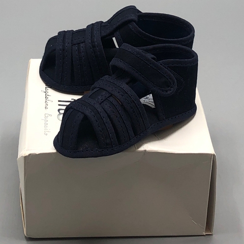 Sandalias Magdalena Esposito - Talle 6-9 meses