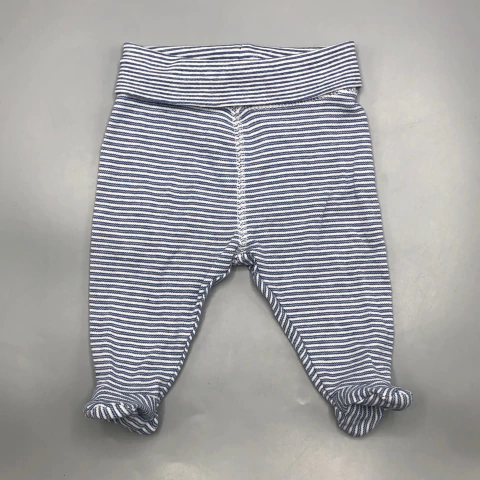 Ranita H&M - Talle 0-3 meses