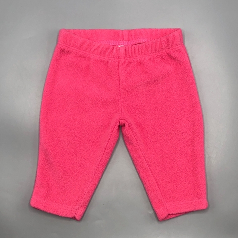 Jogging Carters - Talle 0-3 meses