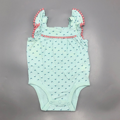 Body Carters - Talle 0-3 meses