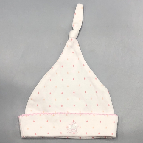 Gorro Baby Cottons - Talle 0-3 meses