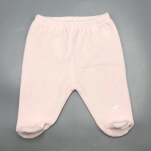 Ranita Baby Cottons - Talle 0-3 meses