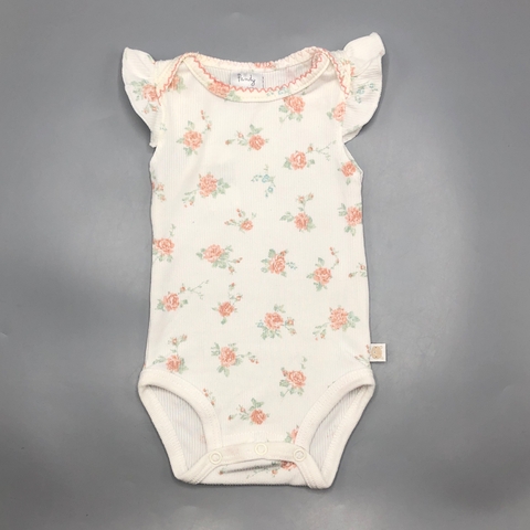 Body Pandy - Talle 0-3 meses
