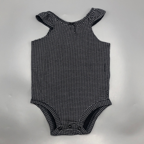 Body Carters - Talle 6-9 meses