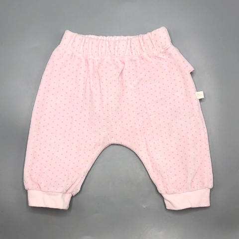 Ranita Cheeky - Talle 0-3 meses