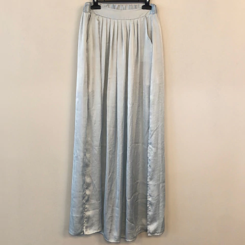 Pollera Las Pepas - Talle S - SEGUNDA SELECCIÓN