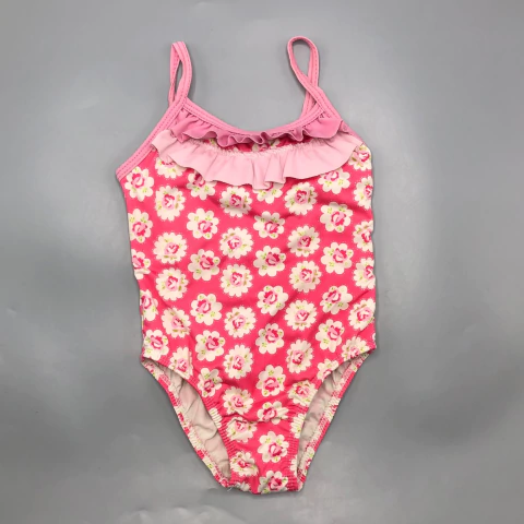 Traje de baño enteriza Urb - Talle 2 años