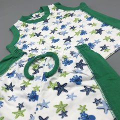 Conjunto Gabriela de Bianchetti - Talle 3-6 meses - SEGUNDA SELECCIÓN - comprar online