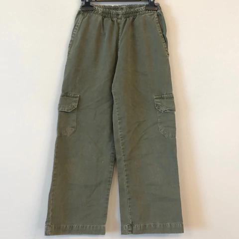 Pantalón Le Utthe - Talle 10 años - SEGUNDA SELECCIÓN