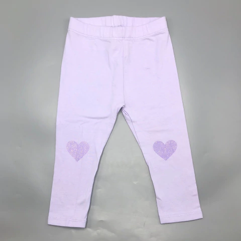 Legging Cheeky - Talle 12-18 meses - SEGUNDA SELECCIÓN