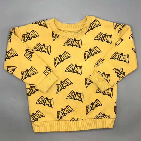 Buzo Primark - Talle 18-24 meses - SEGUNDA SELECCIÓN