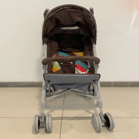 Coche Priori - Talle único - SEGUNDA SELECCIÓN