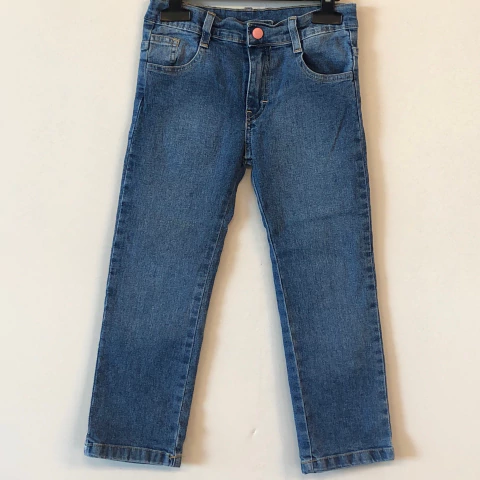 Jeans Owoko - Talle 5 años