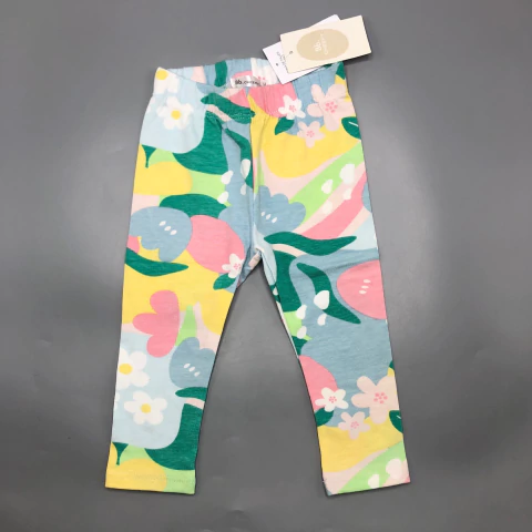 Legging Cheeky - Talle 6-9 meses