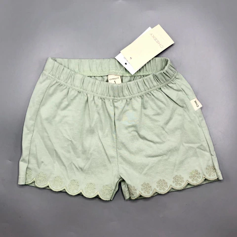 Short/bermuda Cheeky - Talle 12-18 meses