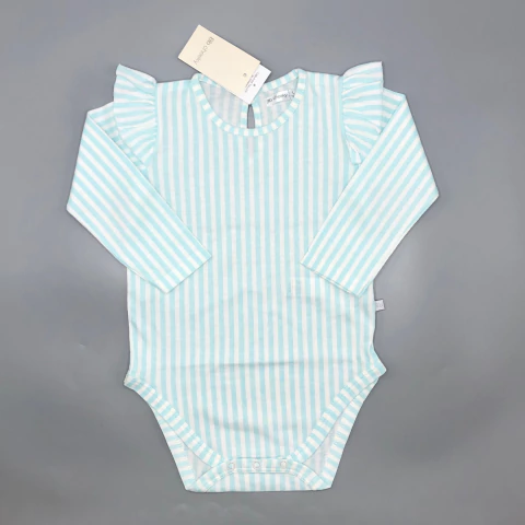 Body Cheeky - Talle 9-12 meses