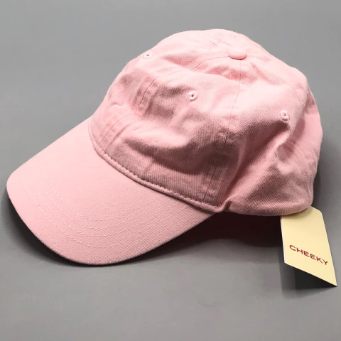 Gorra Cheeky - Talle 12 años