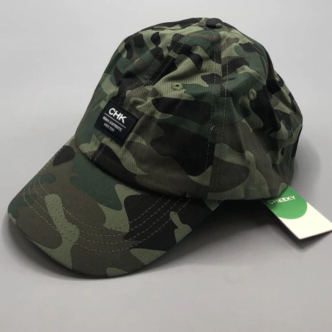 Gorra Cheeky - Talle 12 años