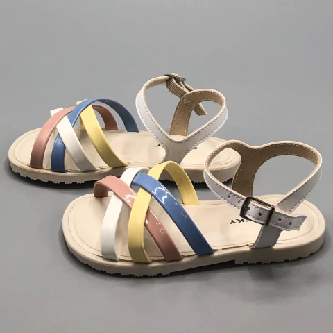 Sandalias Cheeky Talle 24 AR - Talle 24