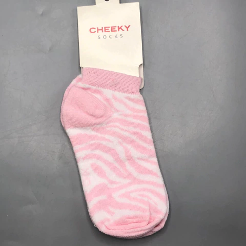 Medias Cheeky - Talle 8 años