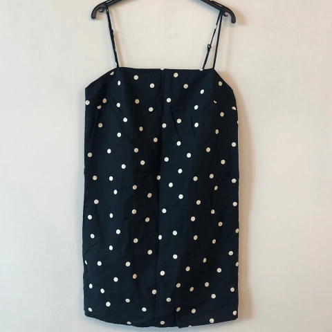 Vestido H&M - Talle M - SEGUNDA SELECCIÓN