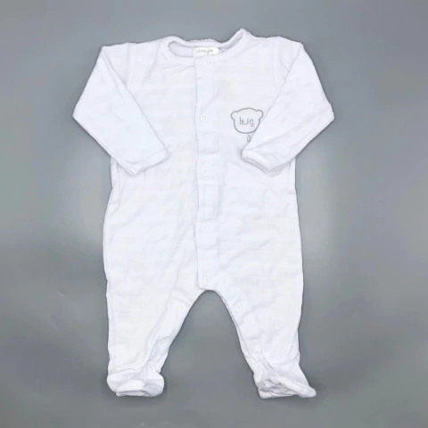 Osito largo Crayón - Talle 0-3 meses - SEGUNDA SELECCIÓN