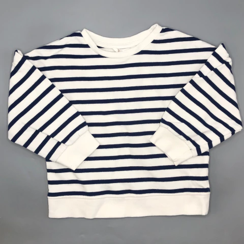 Buzo Mango - Talle 5 años - SEGUNDA SELECCIÓN