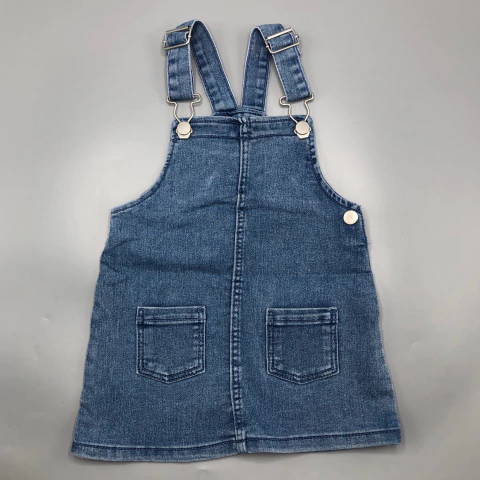 Jumper pollera Primark - Talle 12-18 meses - SEGUNDA SELECCIÓN