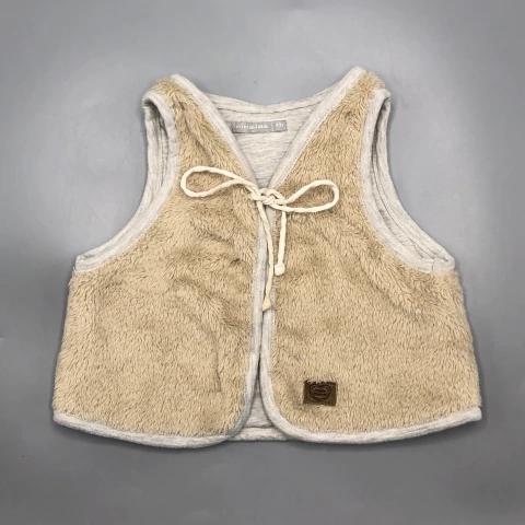 Chaleco Mimo - Talle 18-24 meses